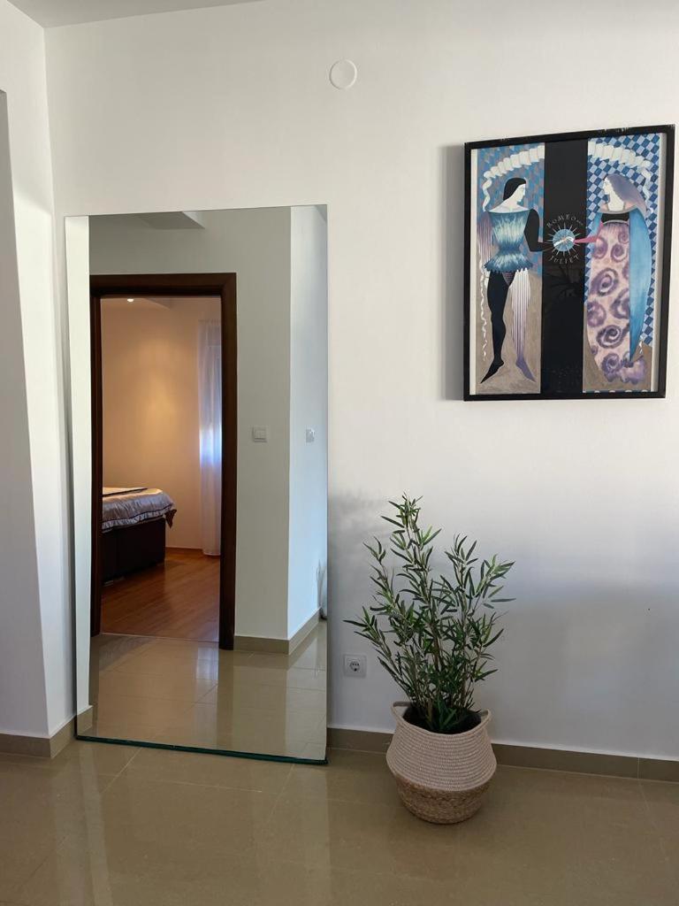 Riverside Villa Tivat Exterior foto